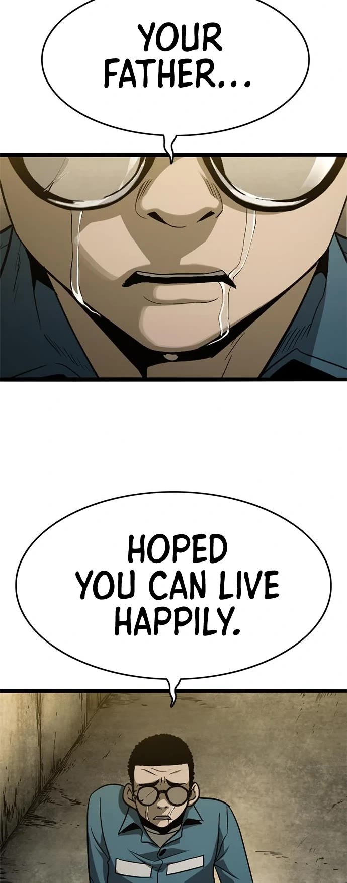 Death Row Boy Chapter 36 page 51 - Chapter 36
