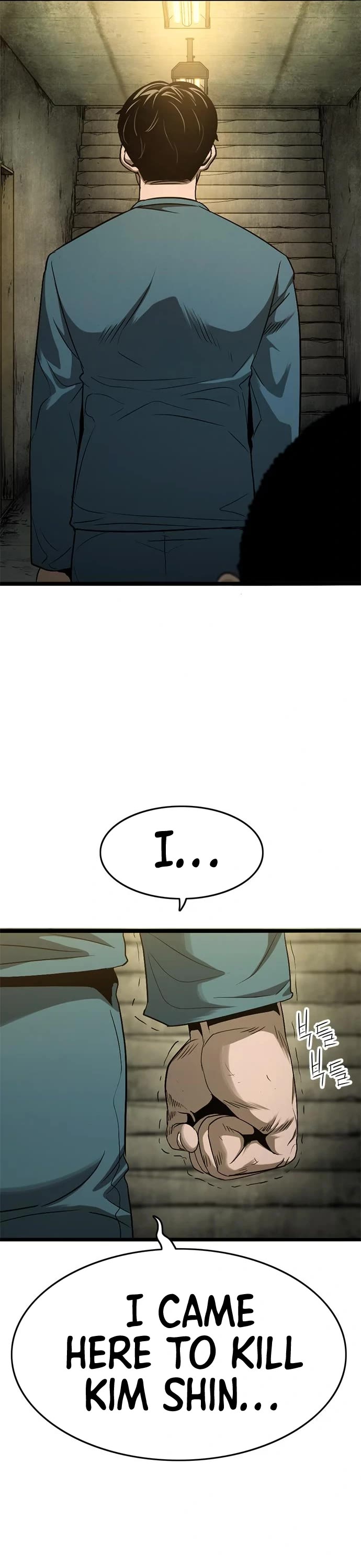 Death Row Boy Chapter 36 page 53 - Chapter 36