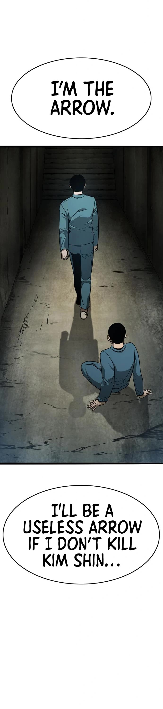 Death Row Boy Chapter 36 page 54 - Chapter 36