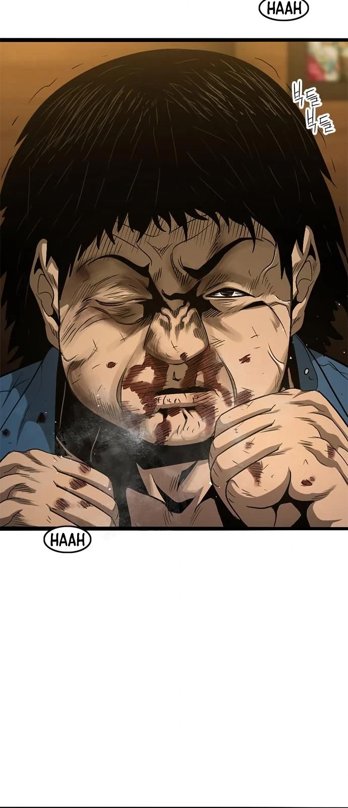 Death Row Boy Chapter 36 page 56 - Chapter 36