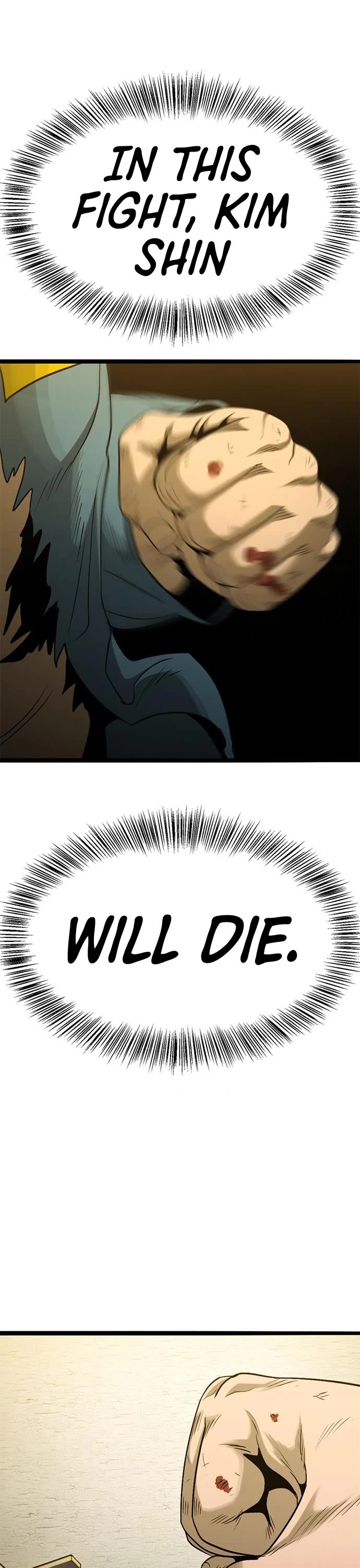 Death Row Boy Chapter 36 page 65 - Chapter 36