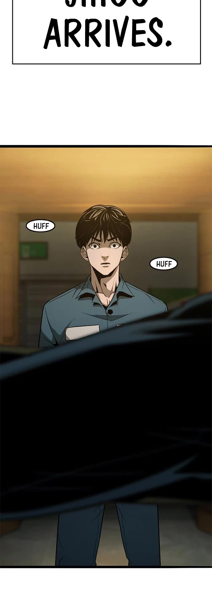 Death Row Boy Chapter 36 page 79 - Chapter 36