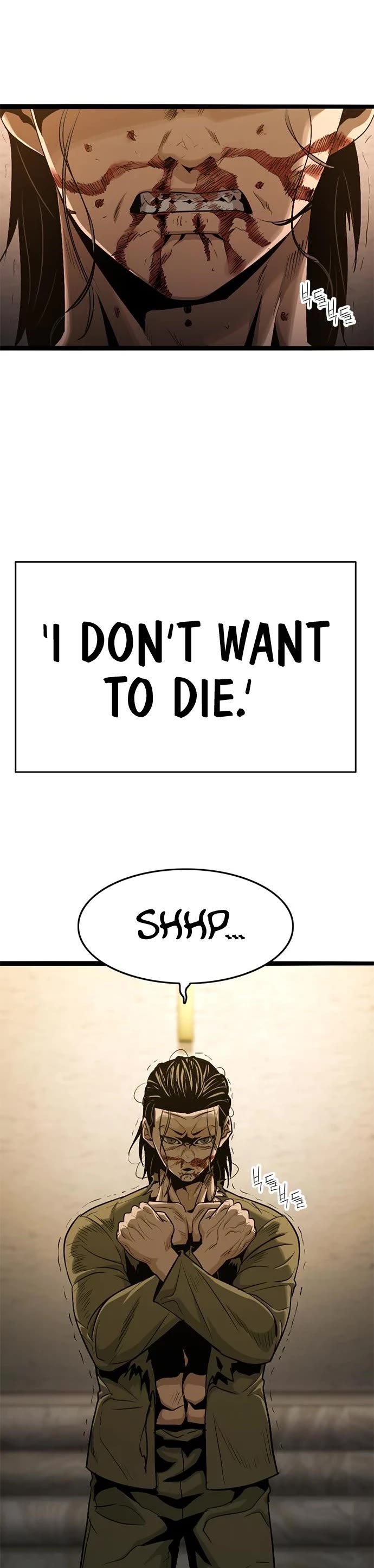 Death Row Boy Chapter 36 page 9 - Chapter 36
