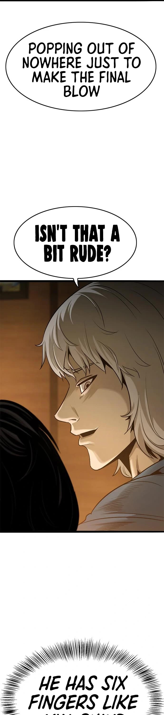 Death Row Boy Chapter 37 page 12 - Chapter 37