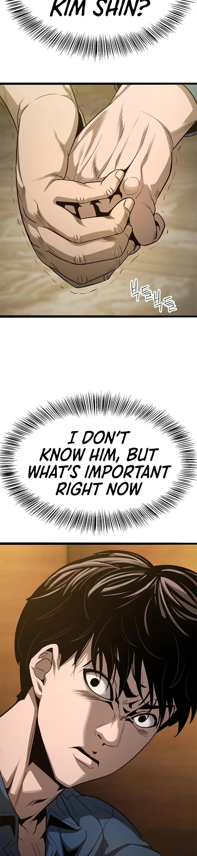 Death Row Boy Chapter 37 page 13 - Chapter 37