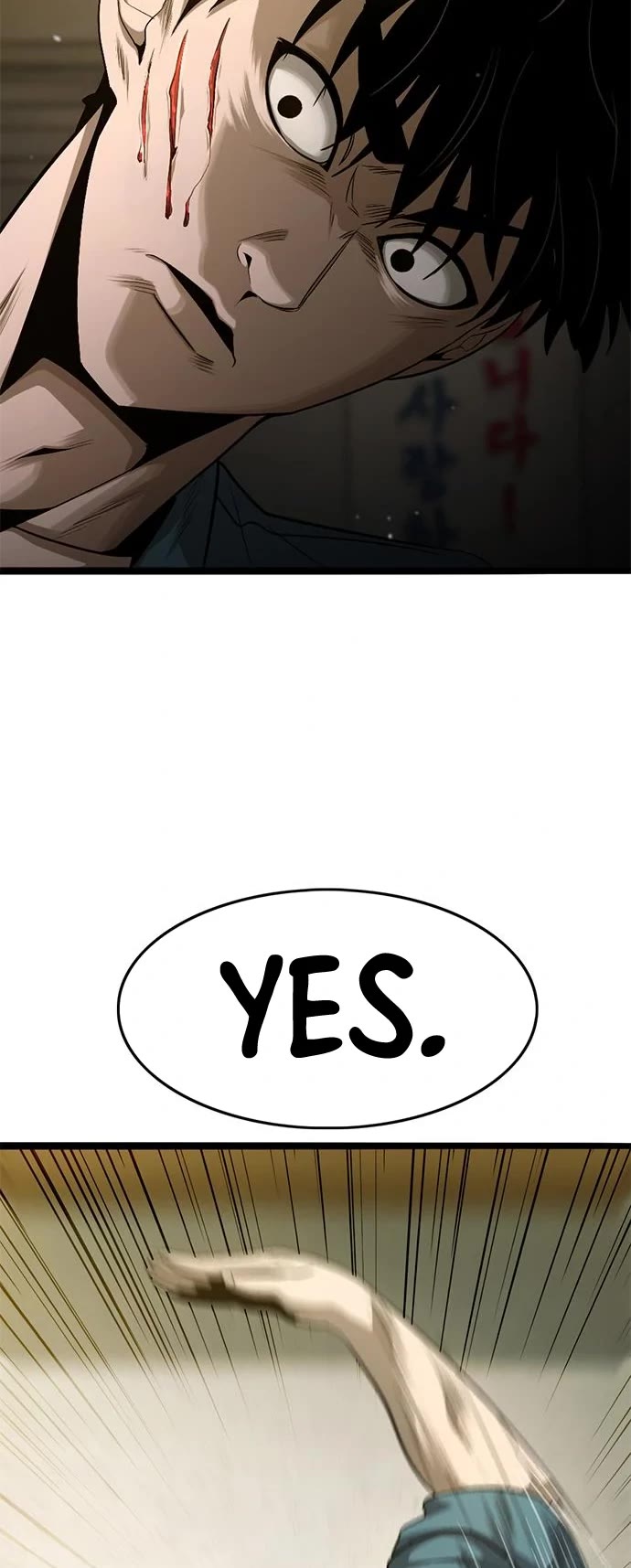 Death Row Boy Chapter 37 page 18 - Chapter 37