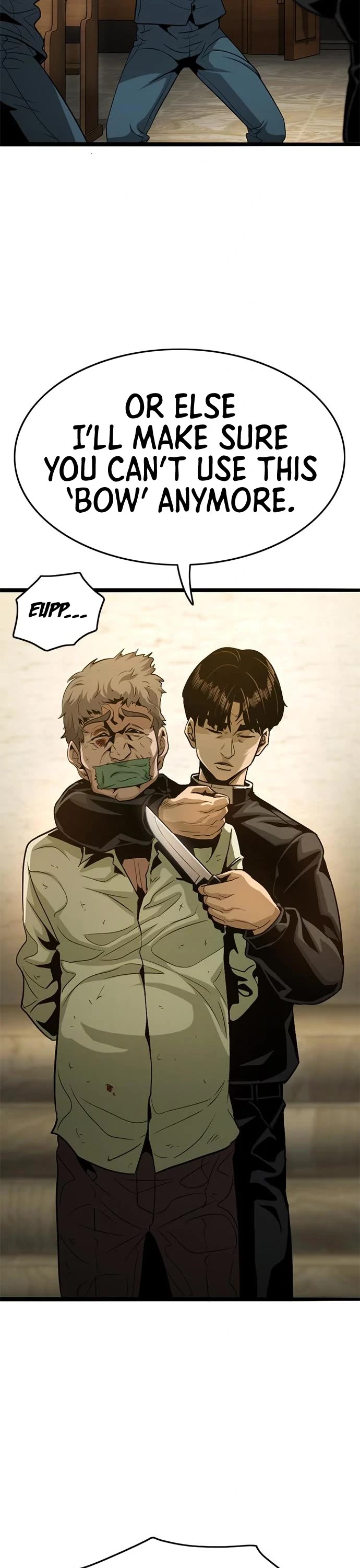 Death Row Boy Chapter 37 page 25 - Chapter 37