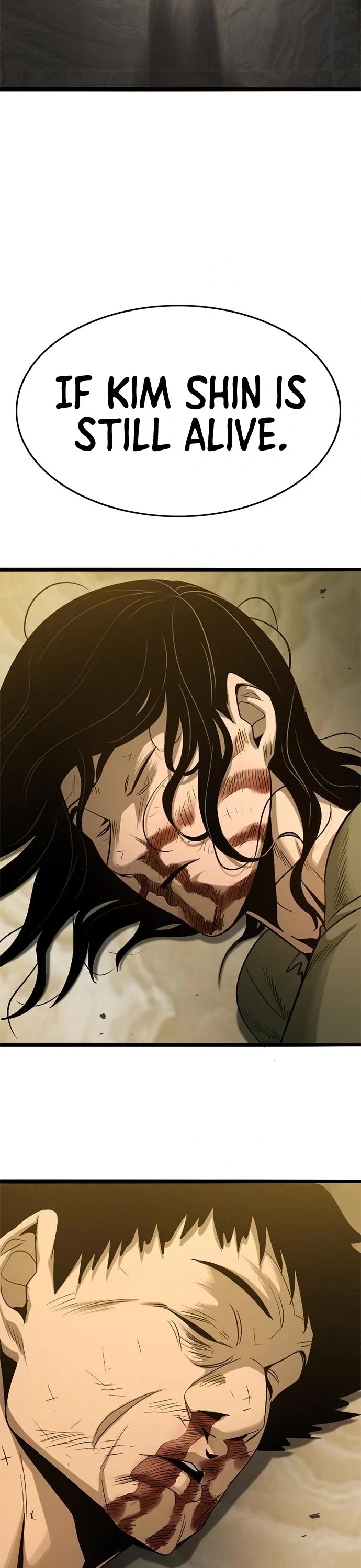 Death Row Boy Chapter 37 page 29 - Chapter 37