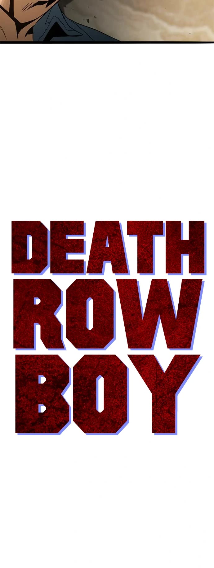 Death Row Boy Chapter 37 page 30 - Chapter 37
