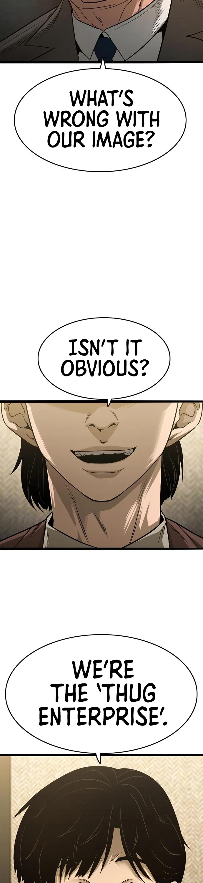 Death Row Boy Chapter 37 page 36 - Chapter 37