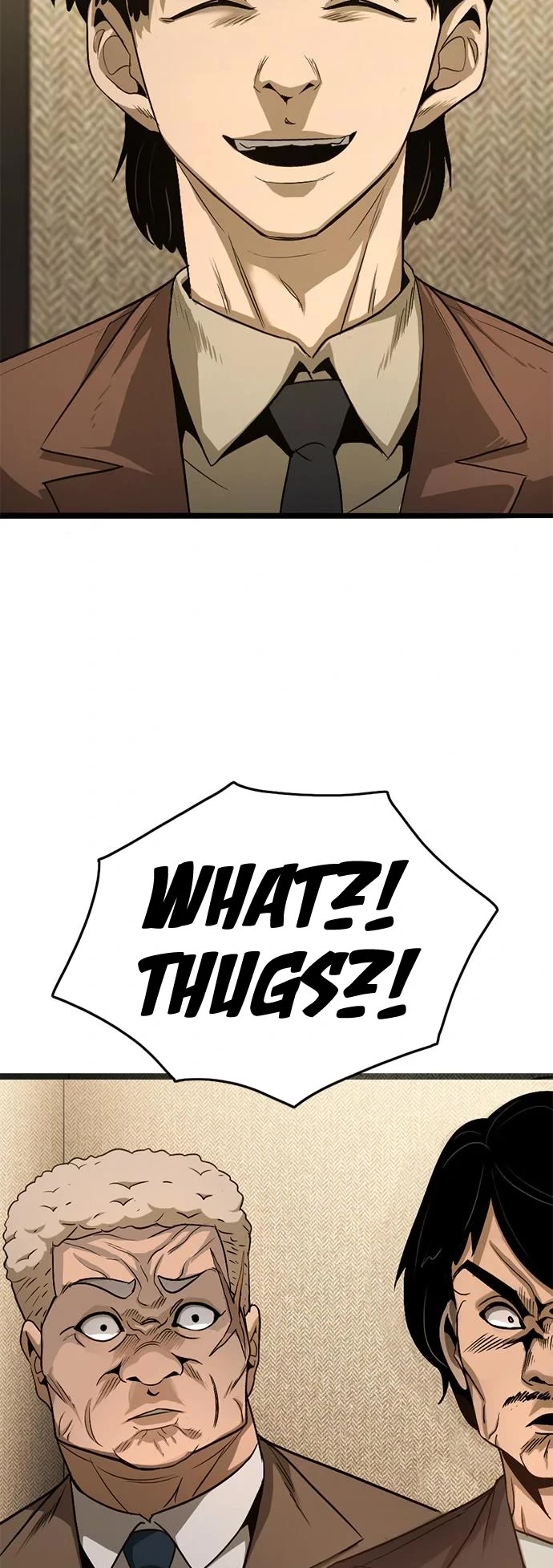 Death Row Boy Chapter 37 page 37 - Chapter 37