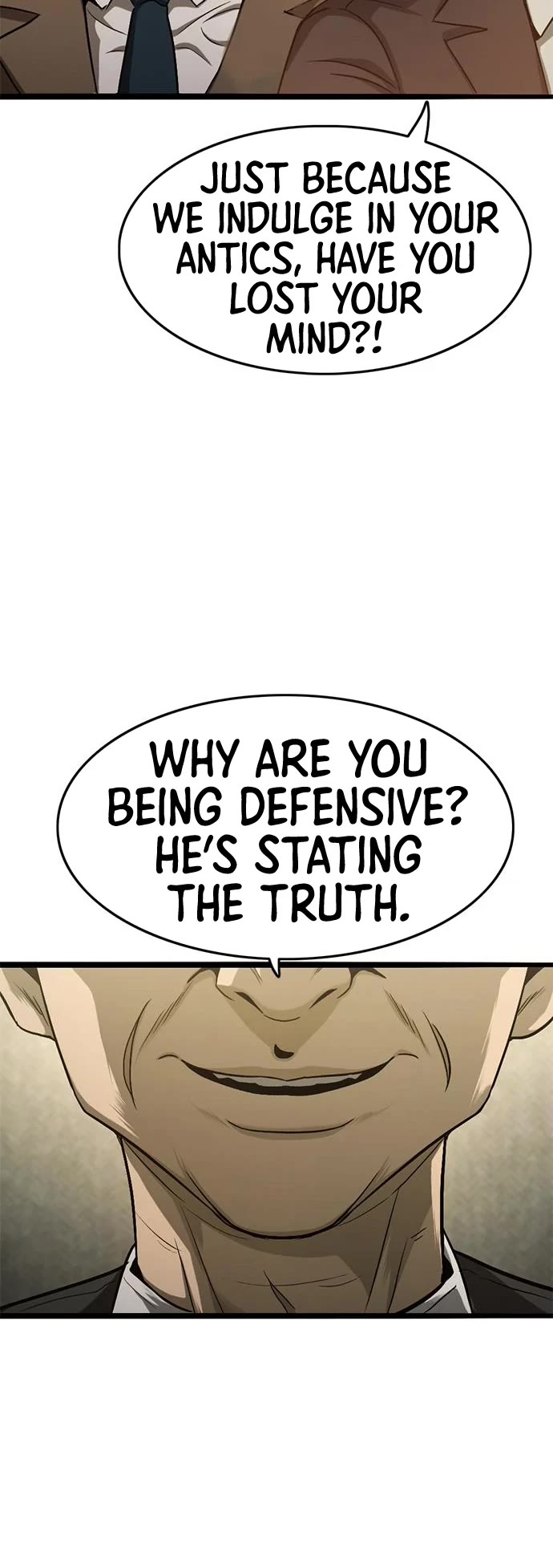 Death Row Boy Chapter 37 page 38 - Chapter 37