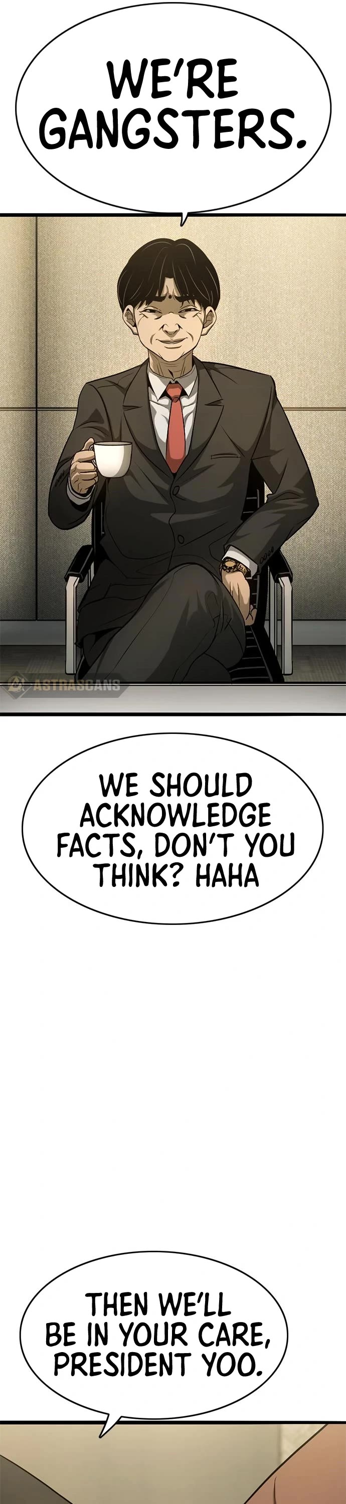 Death Row Boy Chapter 37 page 39 - Chapter 37