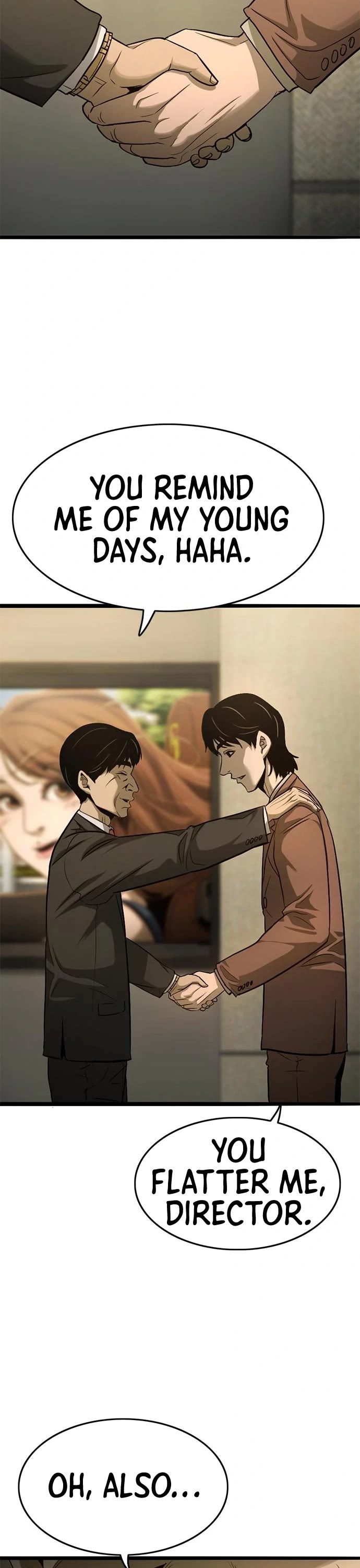 Death Row Boy Chapter 37 page 40 - Chapter 37