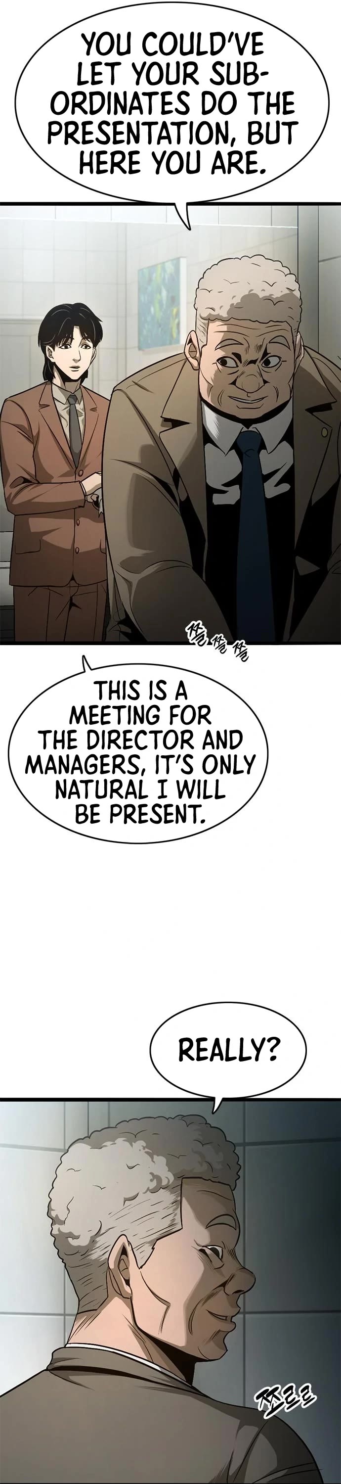 Death Row Boy Chapter 37 page 47 - Chapter 37