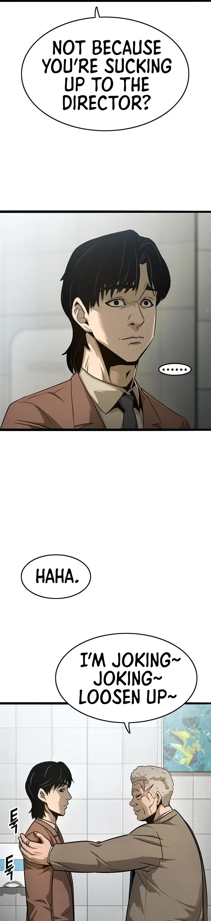 Death Row Boy Chapter 37 page 48 - Chapter 37