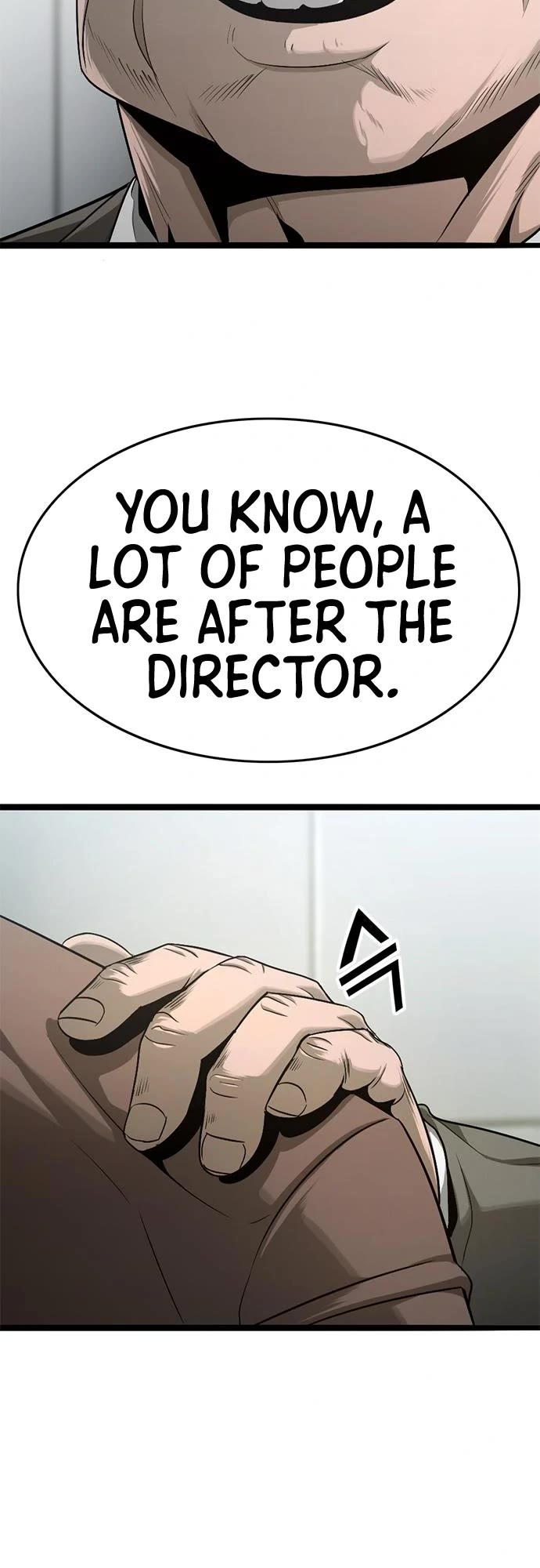 Death Row Boy Chapter 37 page 50 - Chapter 37