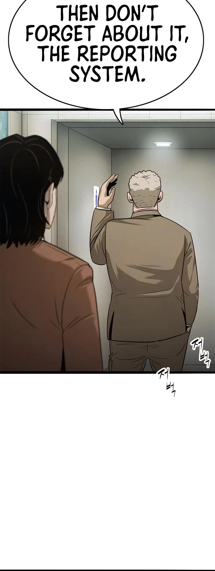 Death Row Boy Chapter 37 page 54 - Chapter 37