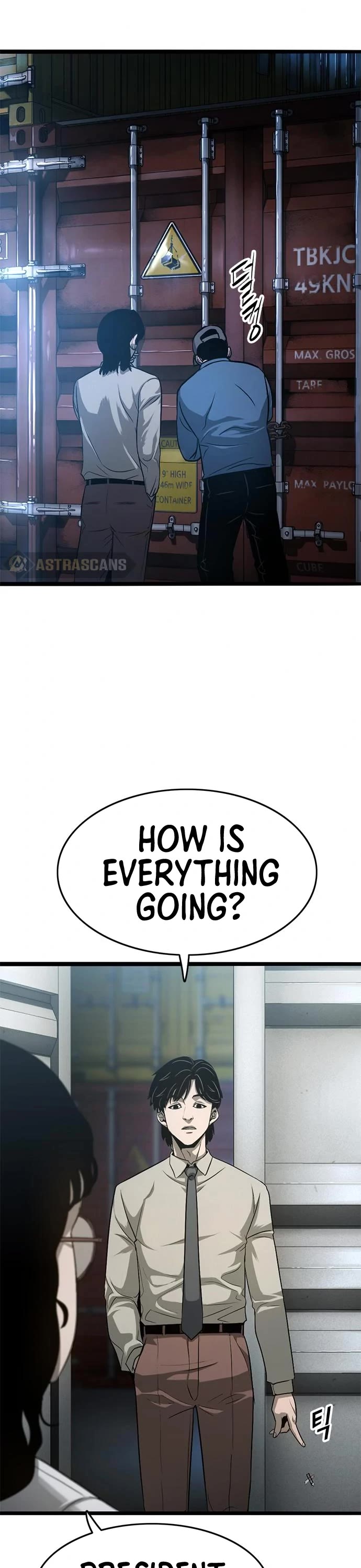 Death Row Boy Chapter 37 page 56 - Chapter 37