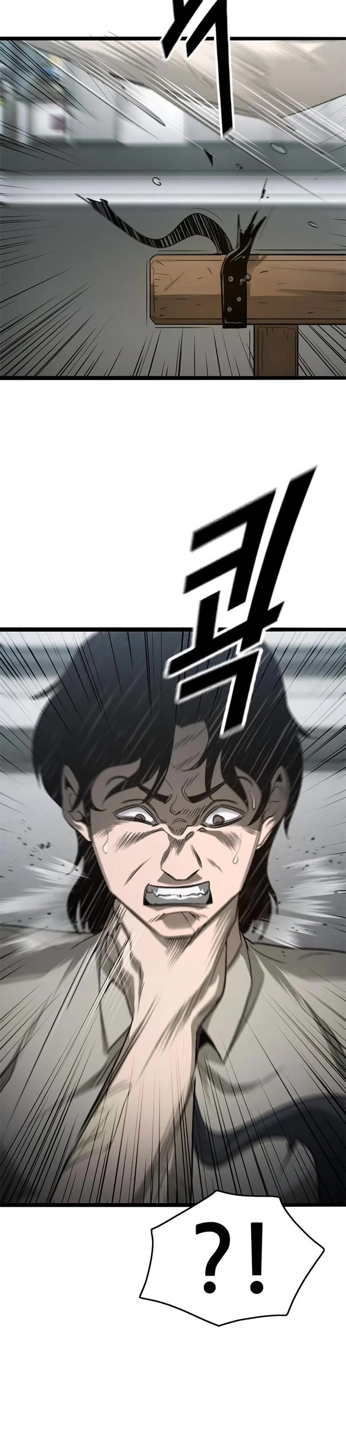 Death Row Boy Chapter 37 page 61 - Chapter 37