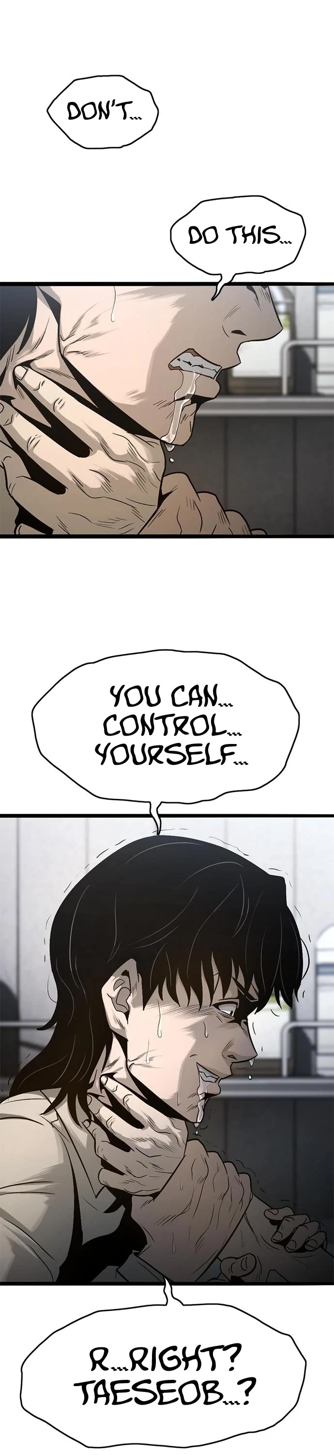 Death Row Boy Chapter 37 page 63 - Chapter 37