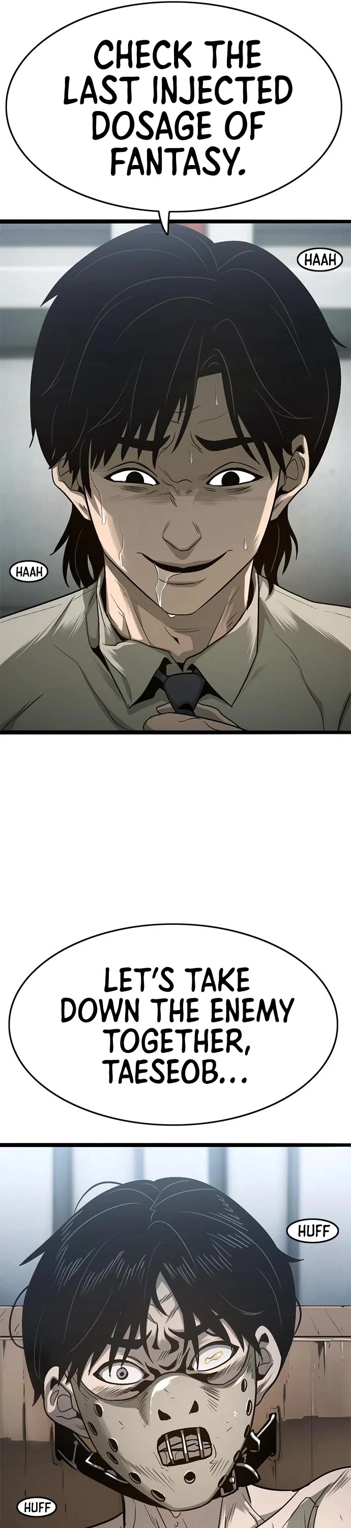 Death Row Boy Chapter 37 page 66 - Chapter 37