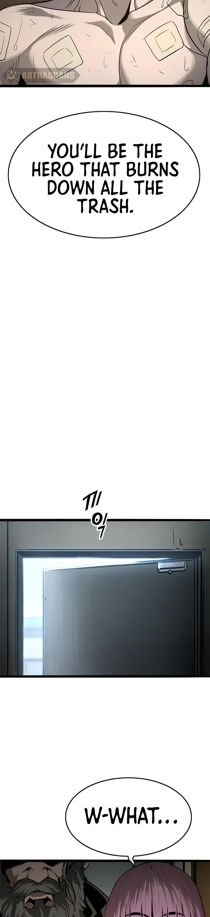 Death Row Boy Chapter 37 page 67 - Chapter 37