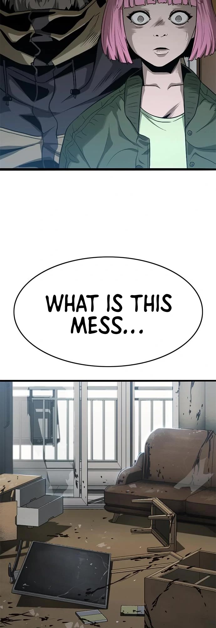 Death Row Boy Chapter 37 page 68 - Chapter 37