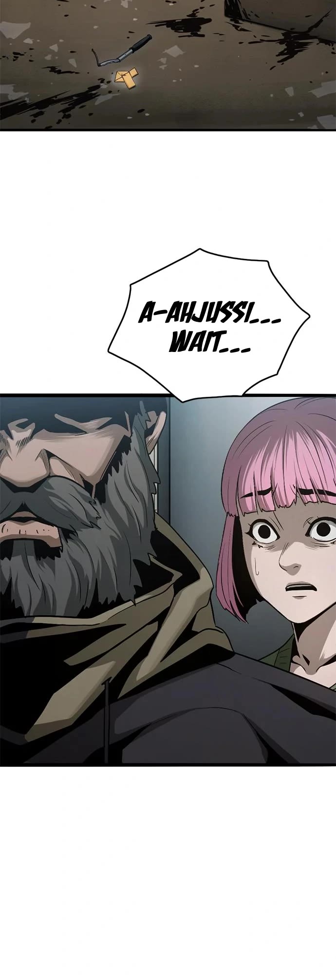 Death Row Boy Chapter 37 page 69 - Chapter 37