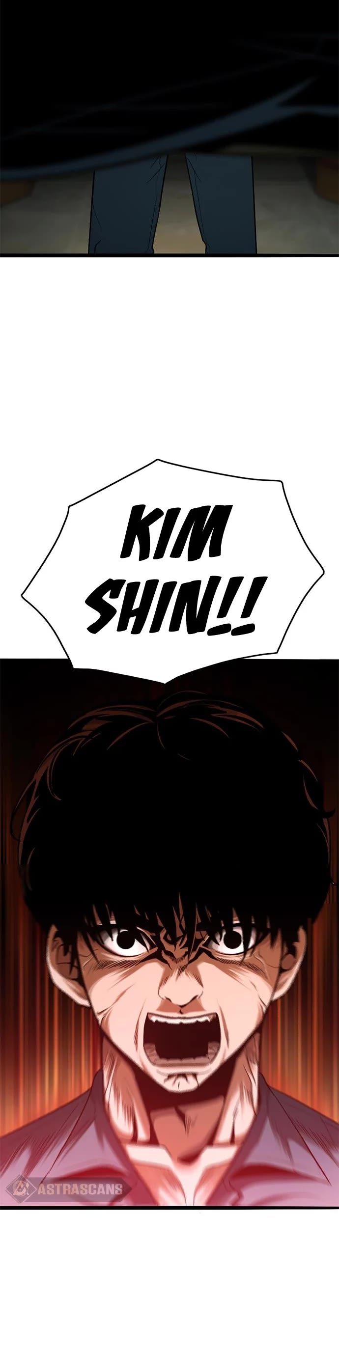 Death Row Boy Chapter 37 page 7 - Chapter 37