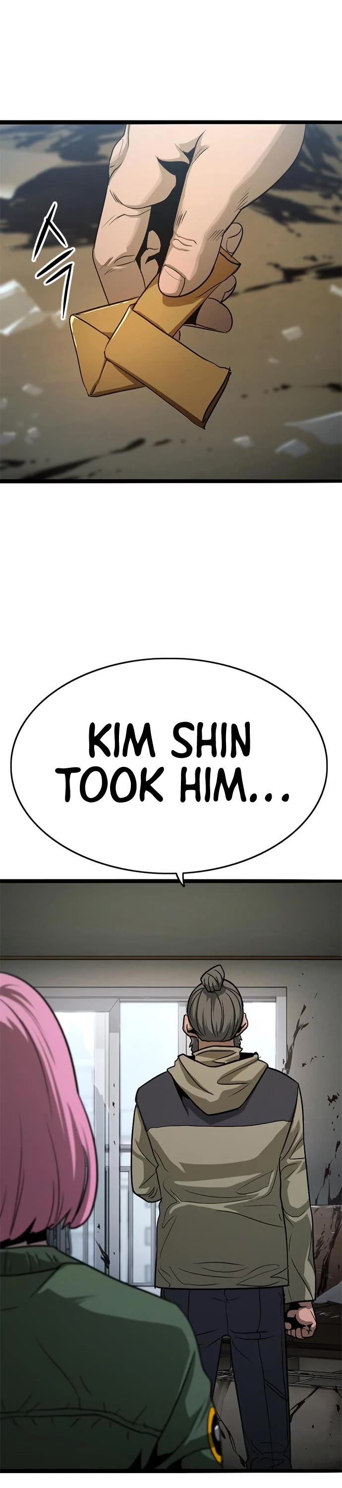 Death Row Boy Chapter 37 page 70 - Chapter 37