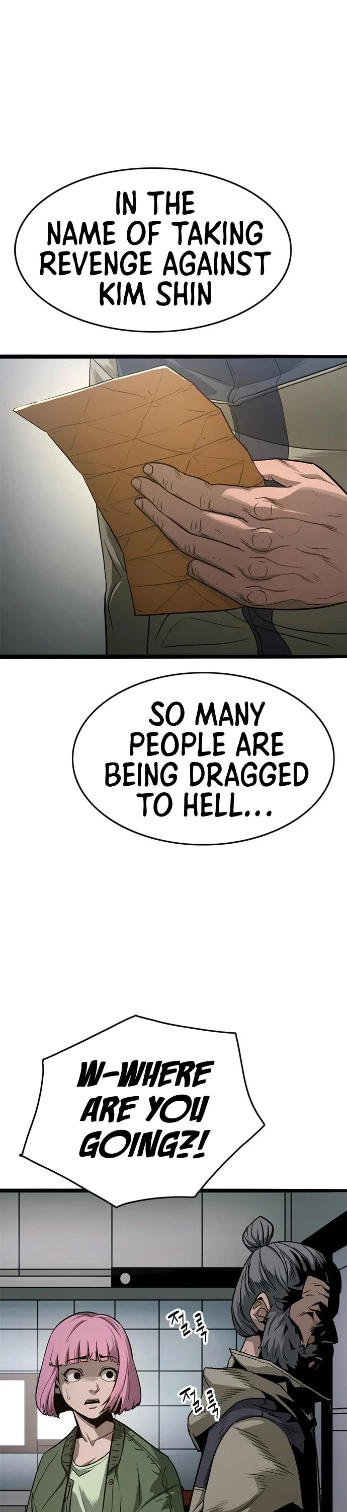 Death Row Boy Chapter 37 page 71 - Chapter 37