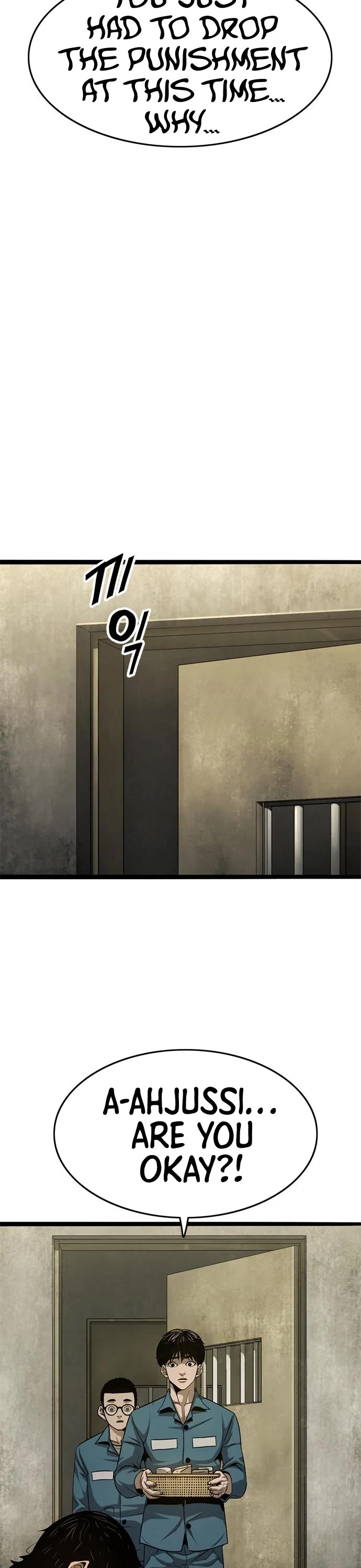 Death Row Boy Chapter 38 page 23 - Chapter 38
