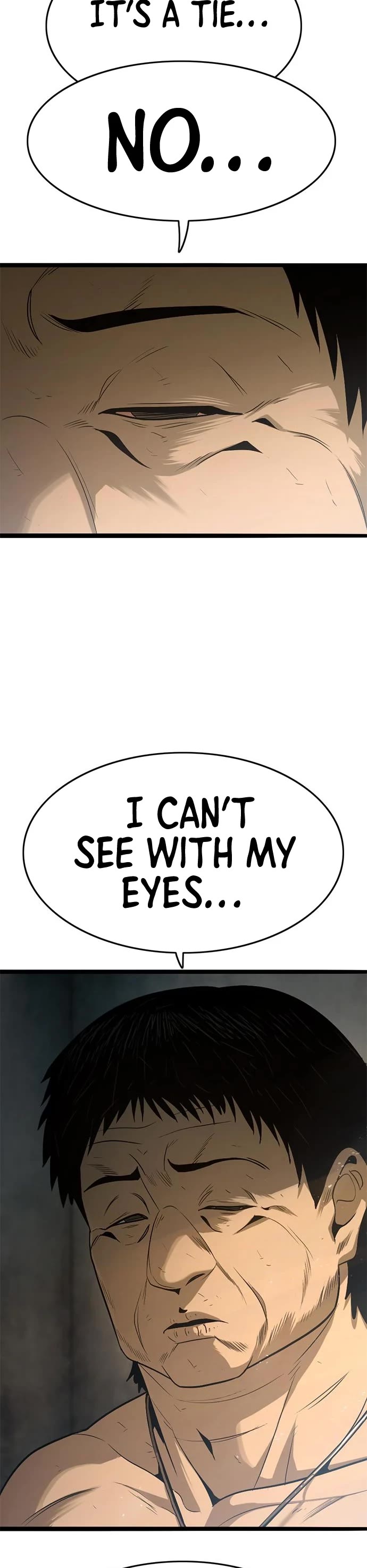 Death Row Boy Chapter 38 page 27 - Chapter 38