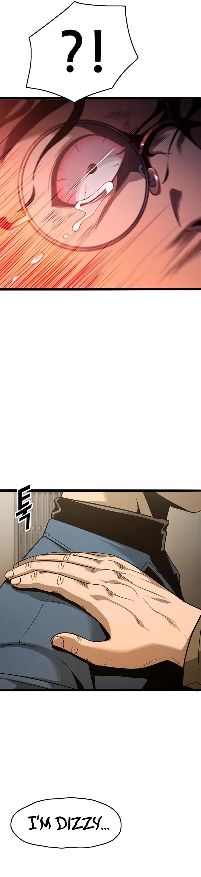 Death Row Boy Chapter 38 page 33 - Chapter 38