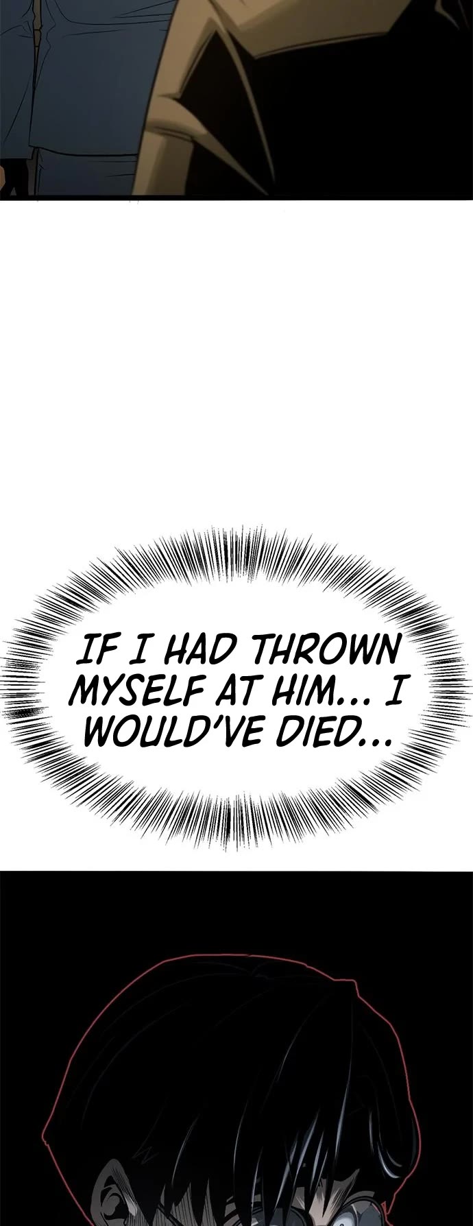 Death Row Boy Chapter 38 page 35 - Chapter 38