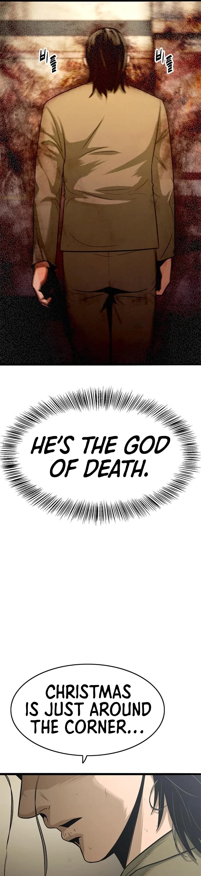 Death Row Boy Chapter 38 page 37 - Chapter 38