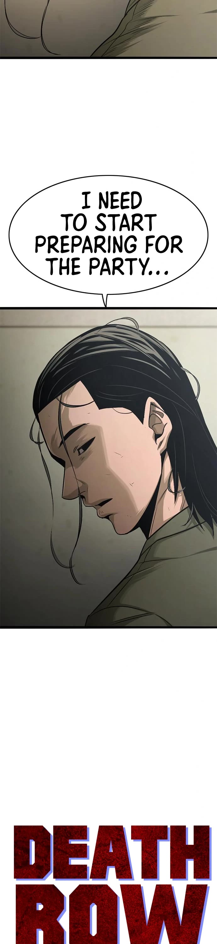 Death Row Boy Chapter 38 page 38 - Chapter 38