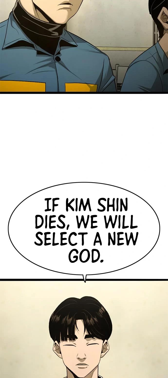 Death Row Boy Chapter 38 page 4 - Chapter 38