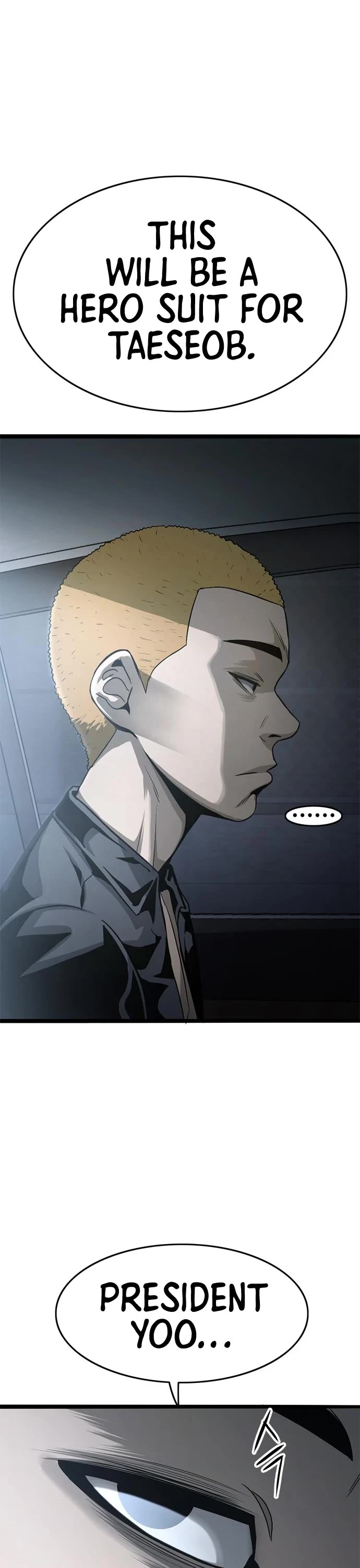 Death Row Boy Chapter 38 page 42 - Chapter 38