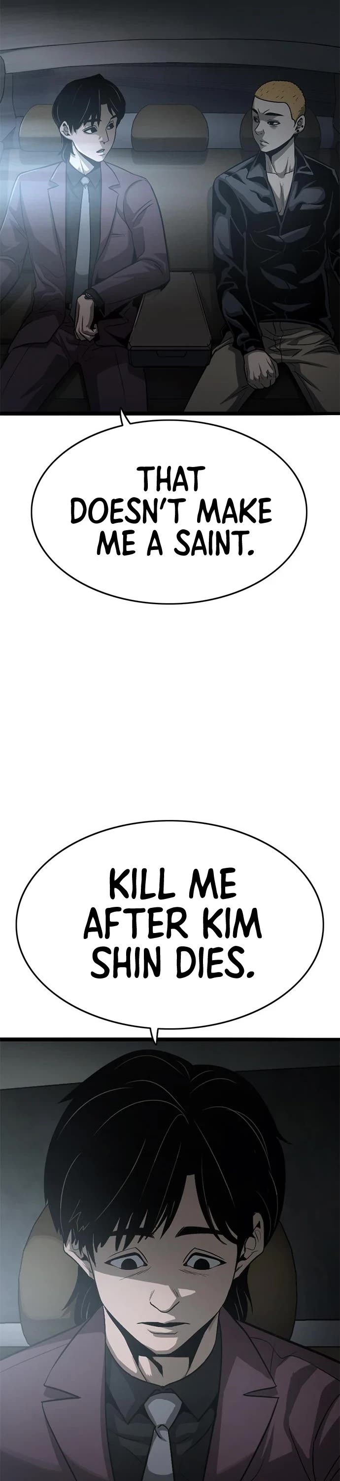 Death Row Boy Chapter 38 page 45 - Chapter 38