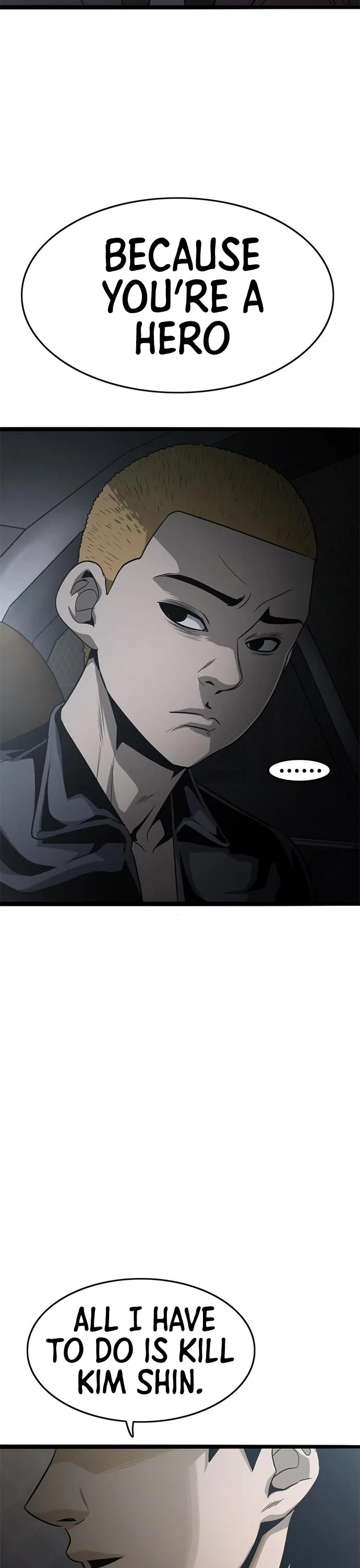 Death Row Boy Chapter 38 page 46 - Chapter 38