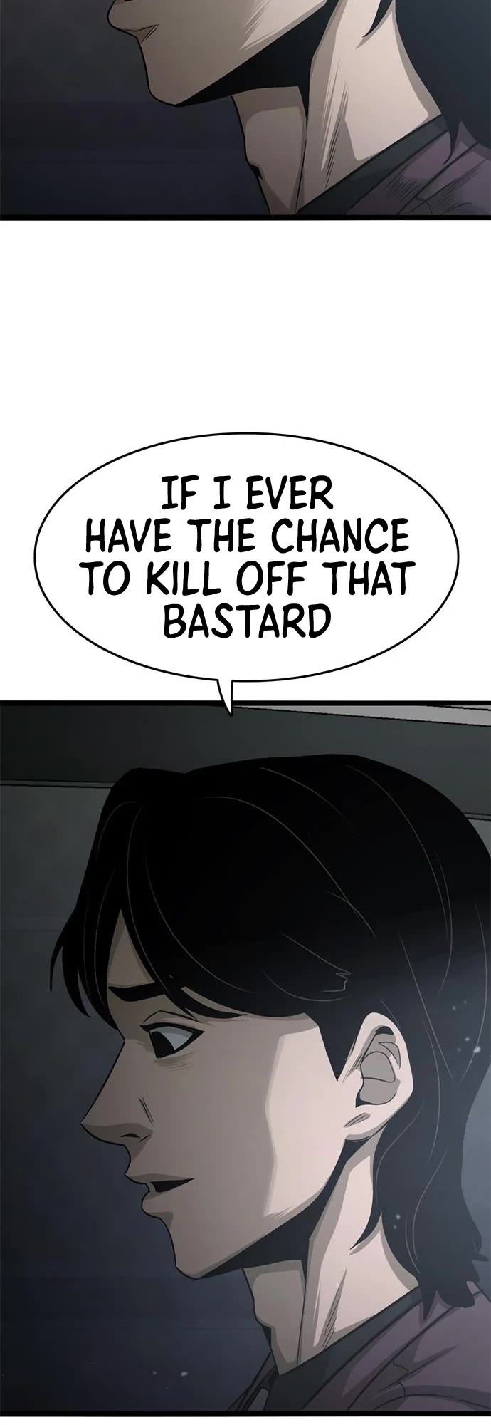 Death Row Boy Chapter 38 page 47 - Chapter 38