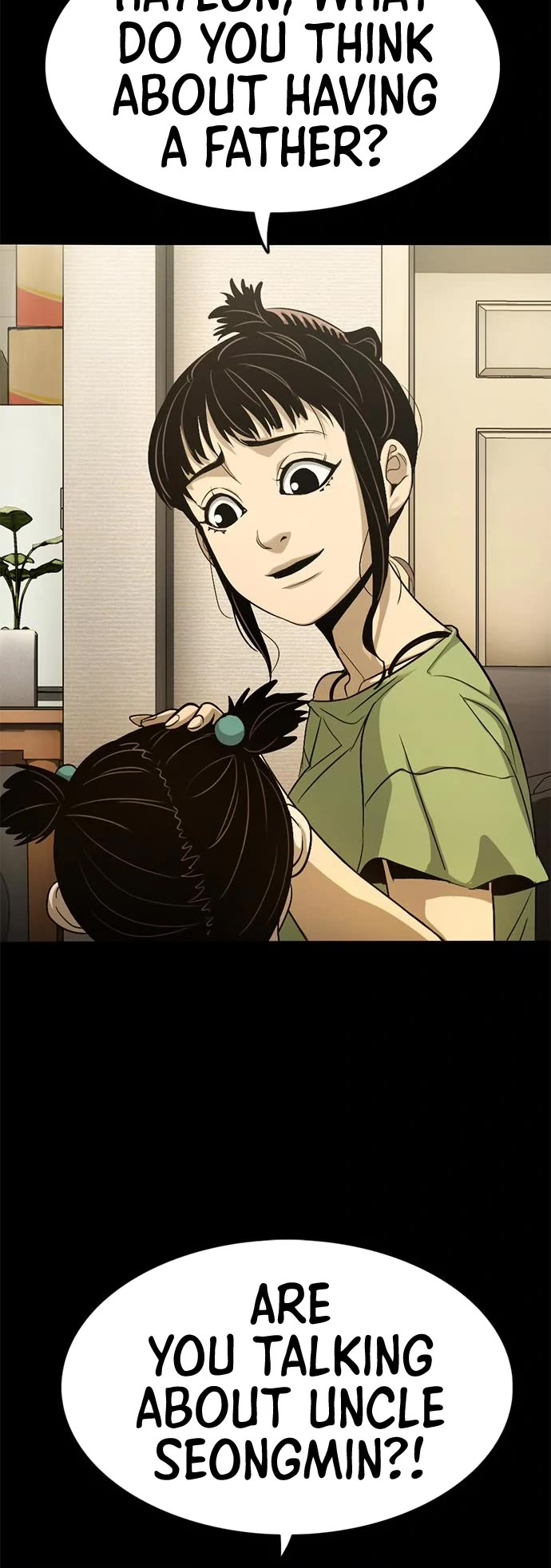 Death Row Boy Chapter 38 page 60 - Chapter 38
