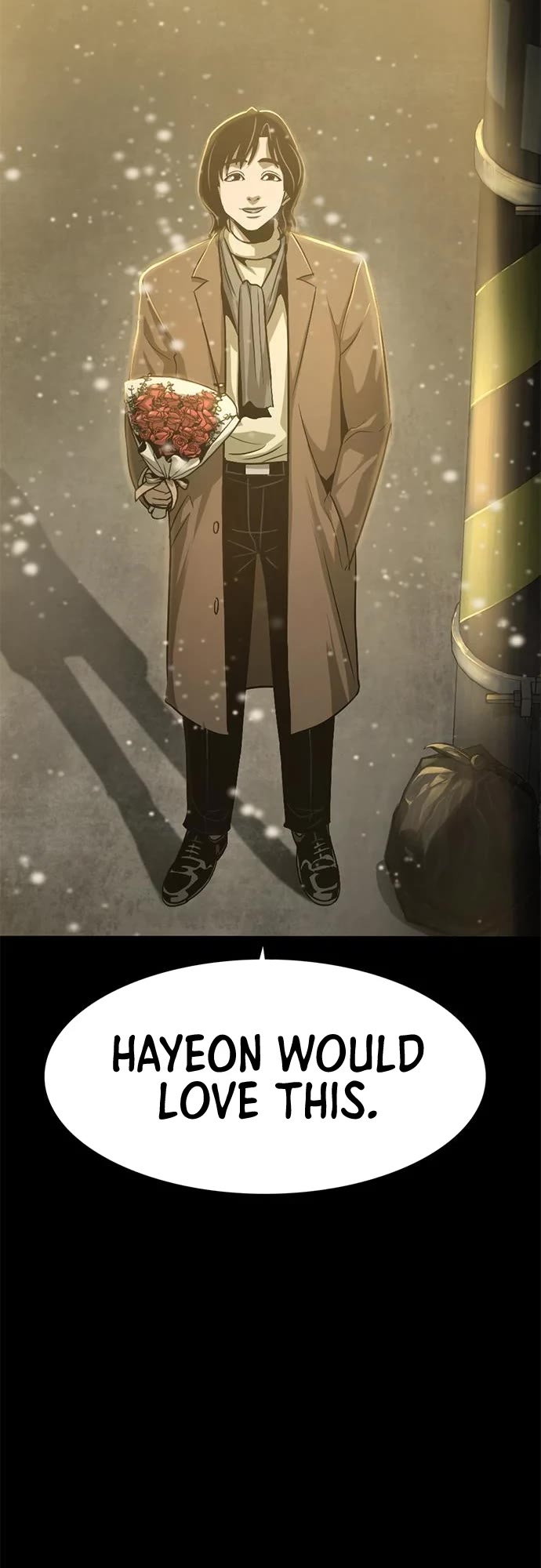 Death Row Boy Chapter 38 page 63 - Chapter 38
