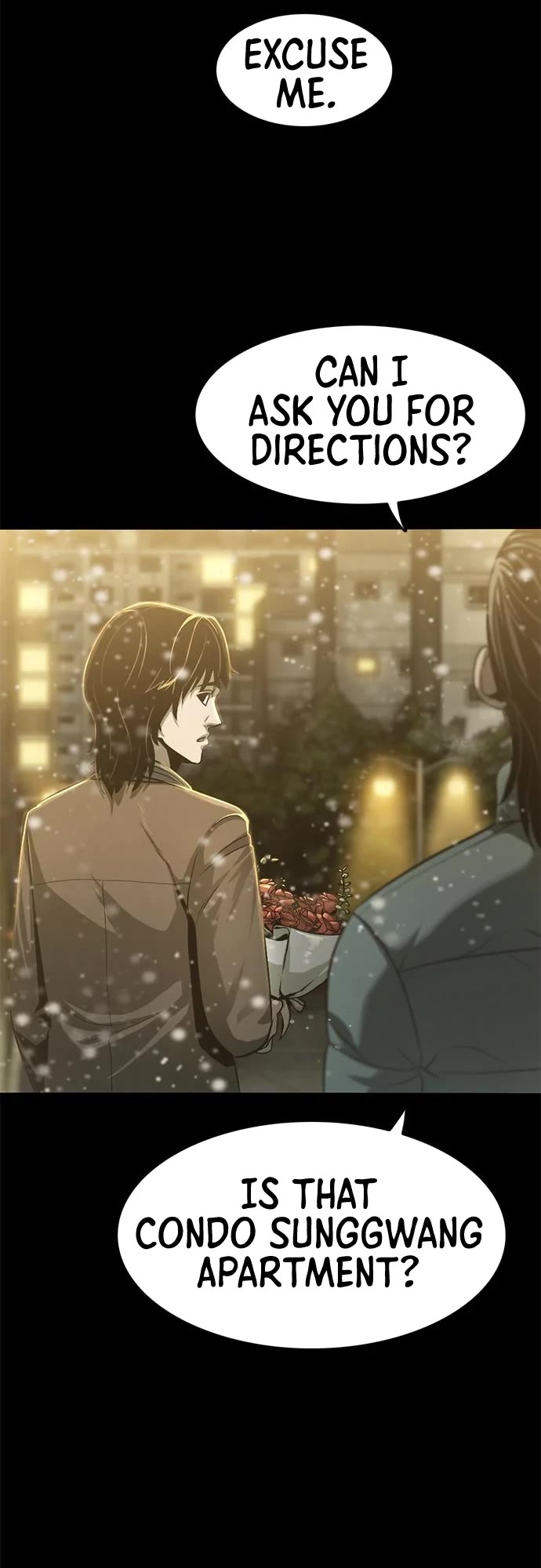 Death Row Boy Chapter 38 page 64 - Chapter 38