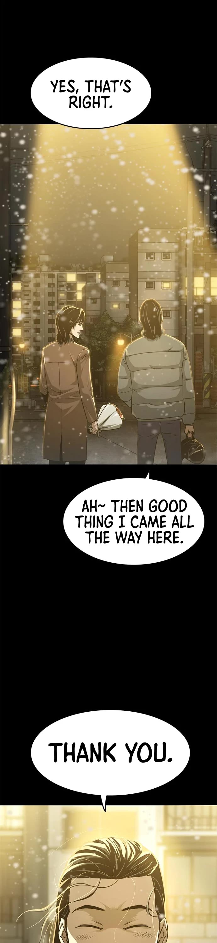 Death Row Boy Chapter 38 page 65 - Chapter 38