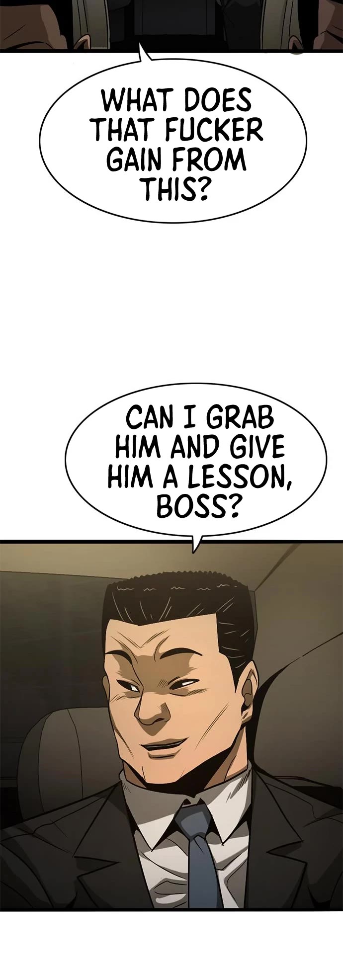 Death Row Boy Chapter 38 page 71 - Chapter 38