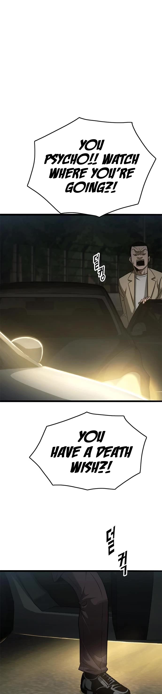 Death Row Boy Chapter 38 page 74 - Chapter 38