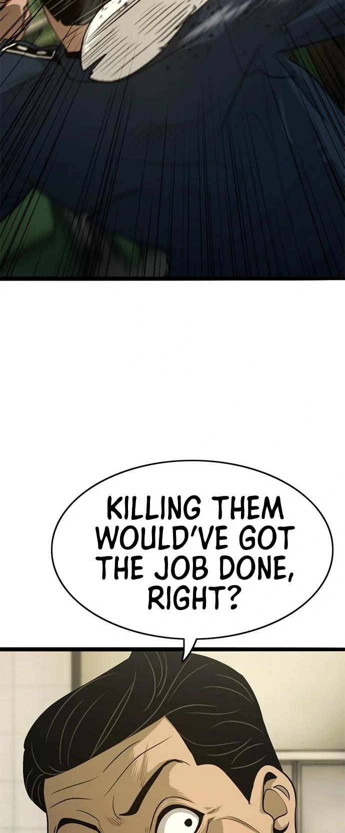 Death Row Boy Chapter 39 page 15 - Chapter 39